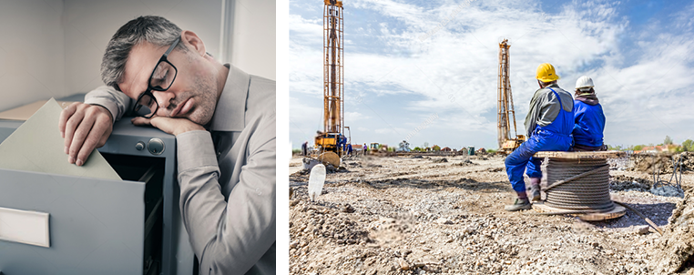 Business in Bulgaria. Pitfalls in the stones