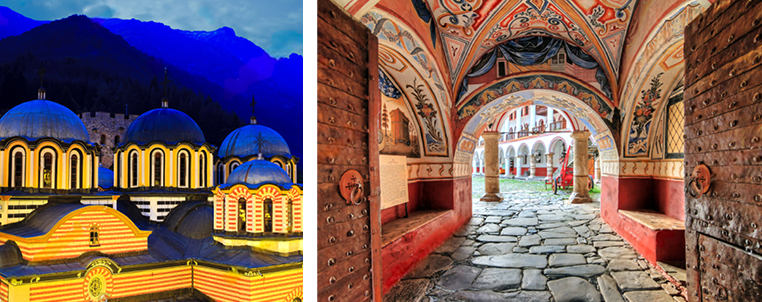 Помаки и гагаузы. особенности религии в Болгарии