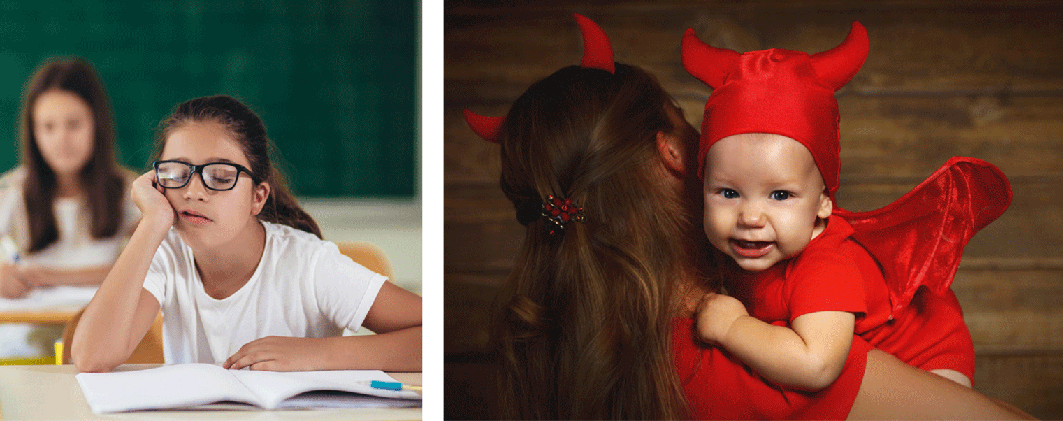 Дети в Болгарии, особенности воспитания