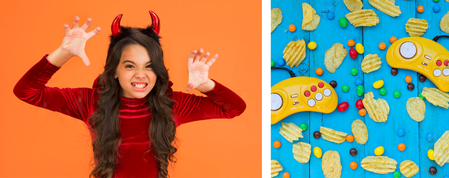 Дети в Болгарии, особенности воспитания