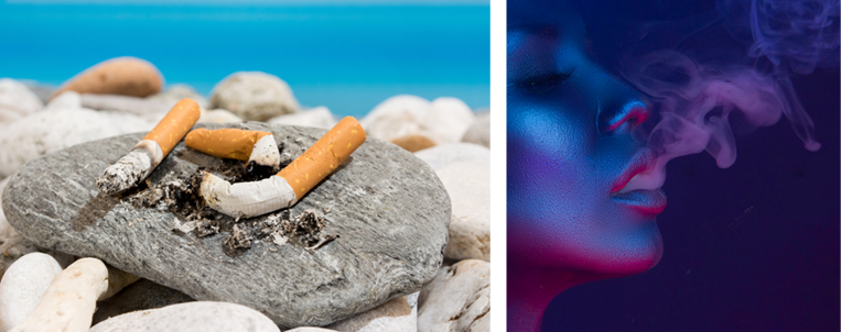 What and how they smoke in Bulgaria