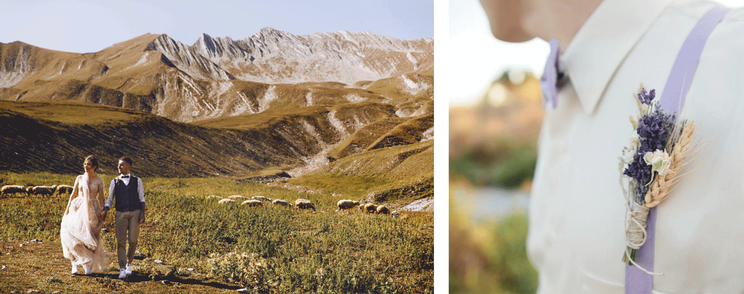 Wedding in Bulgaria. Pros and cons