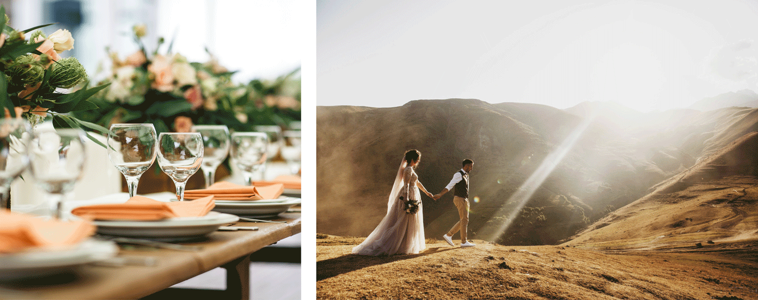 Wedding in Bulgaria. Pros and cons